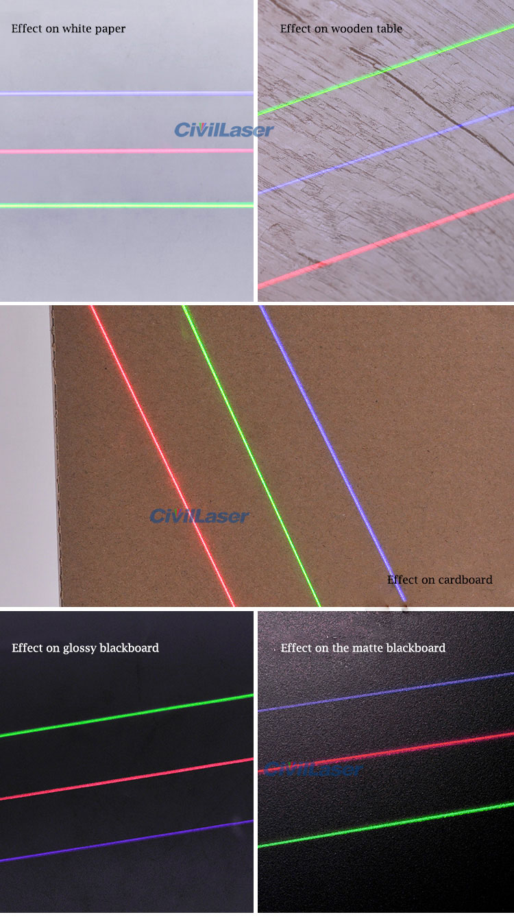 laser diode module